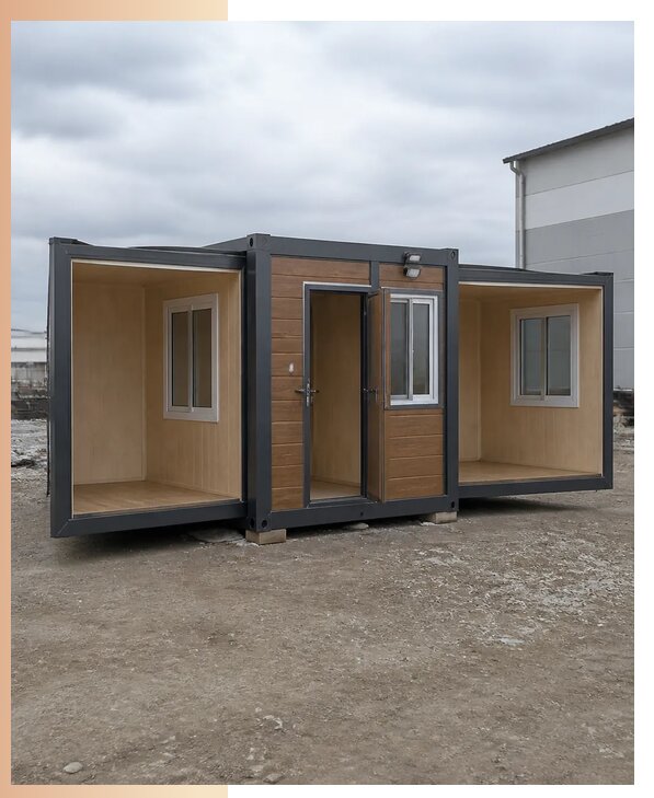 Дачные бытовки распашонки в Нурлате изготовление и продажа